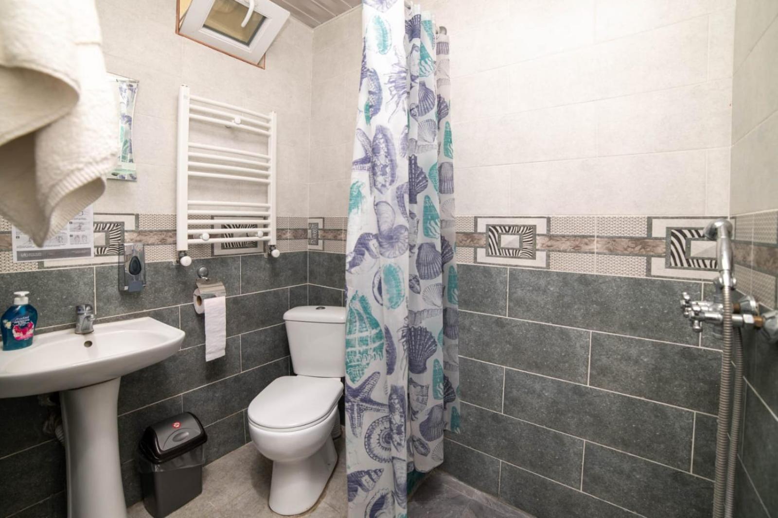 Guest House Kavkasioni 33 Telavi Eksteriør billede